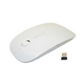 800DPI 2.4ghz Wireless Optical Mouse/Mice. with digital full color process